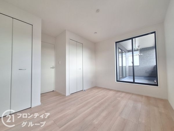 高砂市梅井１丁目　新築一戸建て　第７　２号棟