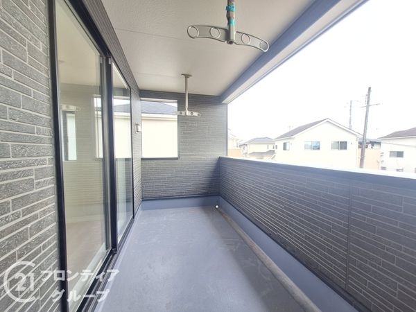 高砂市梅井１丁目　新築一戸建て　第７　２号棟