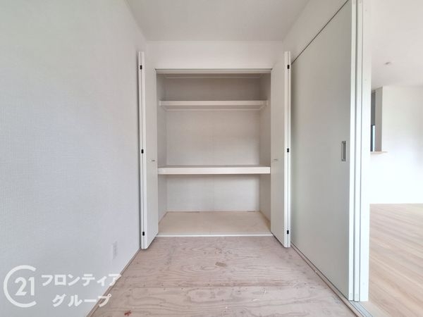 高砂市梅井１丁目　新築一戸建て　第７　２号棟