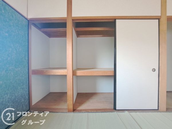 高砂市米田町島の中古一戸建て