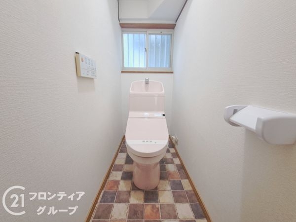 高砂市米田町島の中古一戸建て