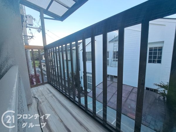 高砂市米田町島の中古一戸建て