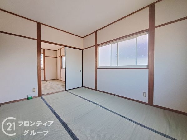 高砂市米田町島の中古一戸建て