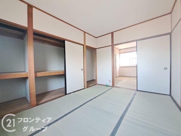 高砂市米田町島の中古一戸建て
