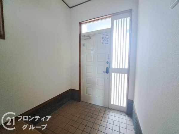 高砂市米田町島の中古一戸建て