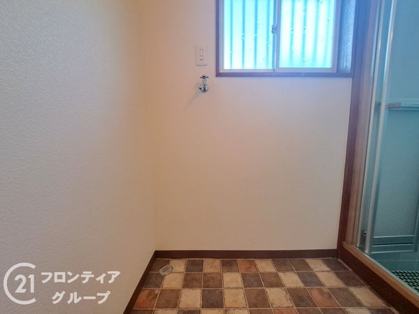 高砂市米田町島の中古一戸建て