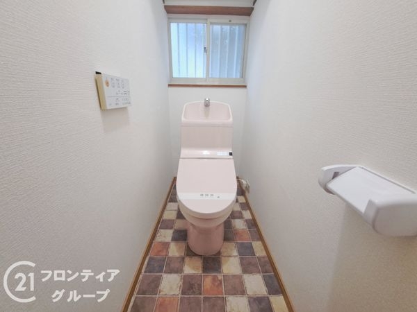 高砂市米田町島の中古一戸建て