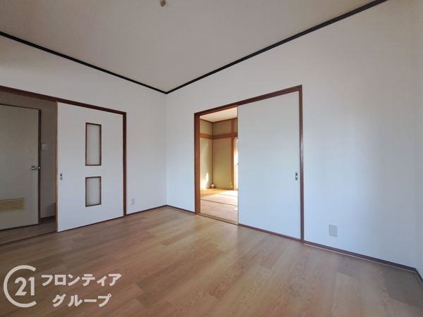 高砂市米田町島の中古一戸建て