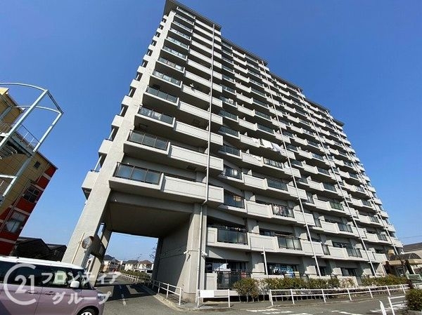 ネオハイツ姫路アメティ　中古マンション