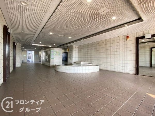 ネオハイツ姫路アメティ　中古マンション