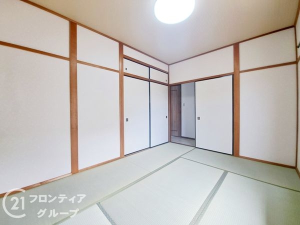 姫路市田寺東４丁目の中古一戸建て