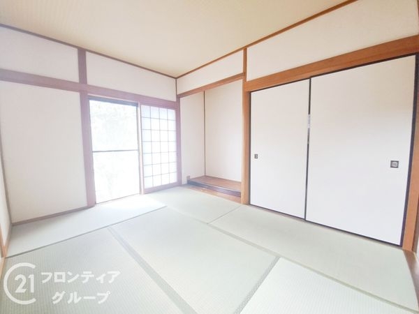 姫路市田寺東４丁目の中古一戸建て