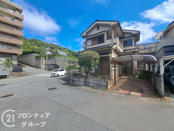 姫路市田寺東４丁目の中古一戸建て