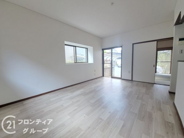 姫路市田寺東４丁目の中古一戸建て