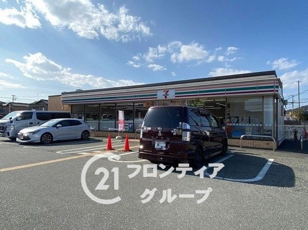 姫路市広畑区則直 新築一戸建て 1号棟(セブンイレブン姫路広畑早瀬町北店)
