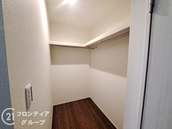 姫路市広畑区則直　新築一戸建て　1号棟