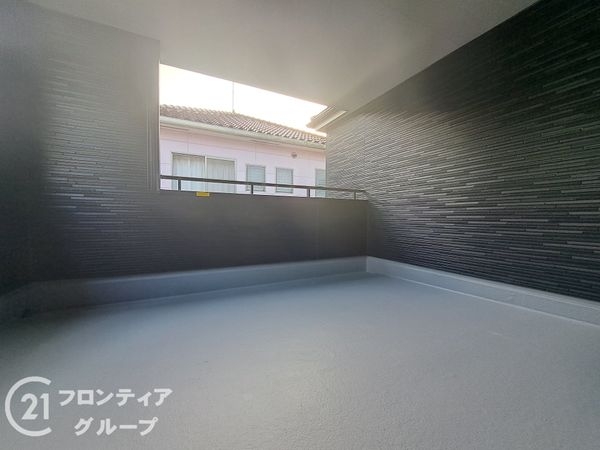 姫路市広畑区則直　新築一戸建て　1号棟