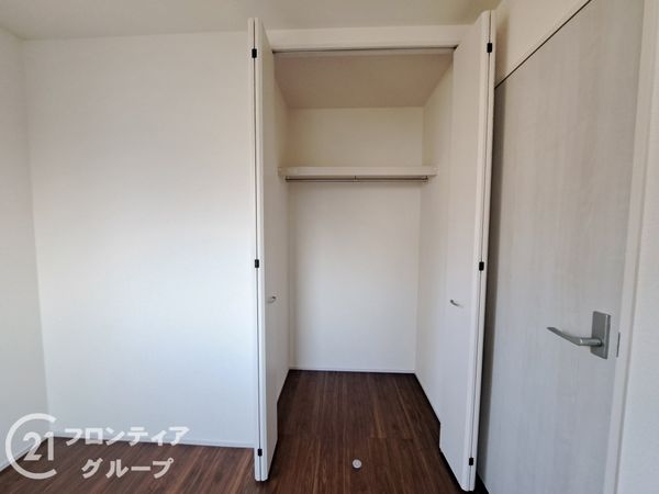 姫路市広畑区則直　新築一戸建て　1号棟