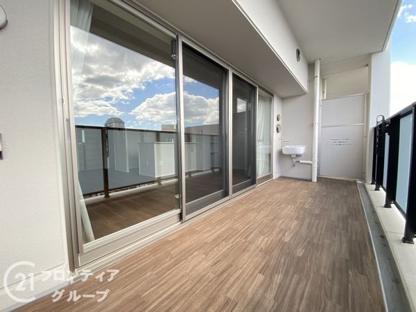 ミラキタシティ姫路　中古マンション
