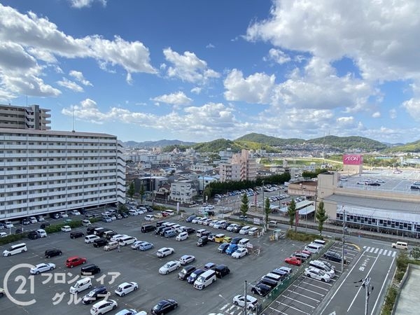 ミラキタシティ姫路　中古マンション