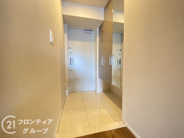 ミラキタシティ姫路　中古マンション