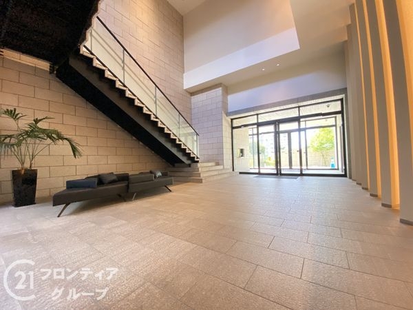 ミラキタシティ姫路　中古マンション