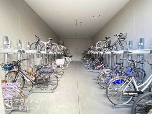 ミラキタシティ姫路　中古マンション