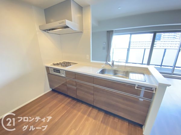 ミラキタシティ姫路　中古マンション