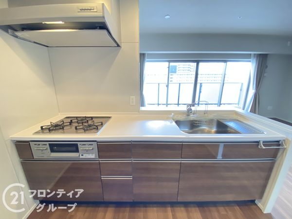 ミラキタシティ姫路　中古マンション