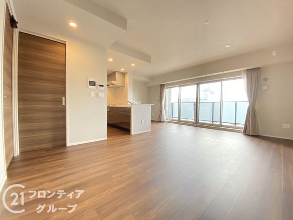 ミラキタシティ姫路　中古マンション