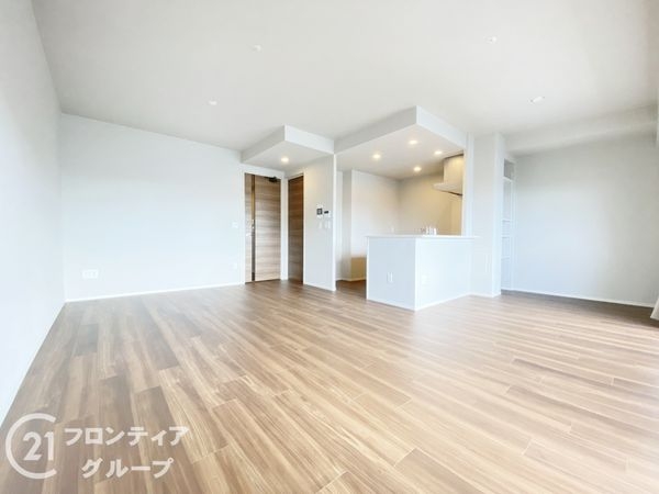 ミラキタシティ姫路　中古マンション