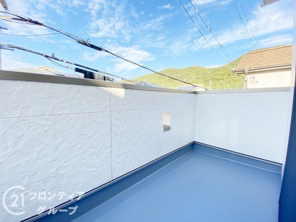 姫路市広畑区蒲田の中古一戸建て