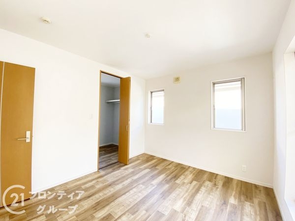 姫路市広畑区蒲田の中古一戸建て