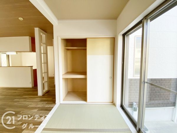 姫路市広畑区蒲田の中古一戸建て