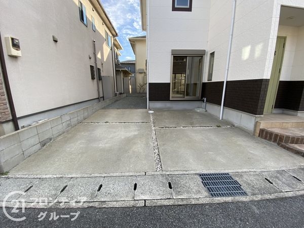 姫路市広畑区蒲田の中古一戸建て