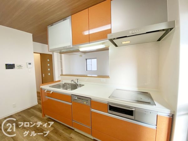 姫路市広畑区蒲田の中古一戸建て