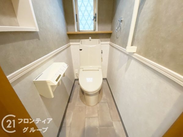 姫路市広畑区蒲田の中古一戸建て