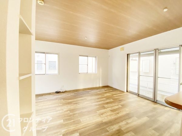 姫路市広畑区蒲田の中古一戸建て