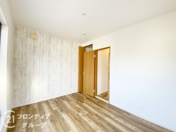 姫路市広畑区蒲田の中古一戸建て
