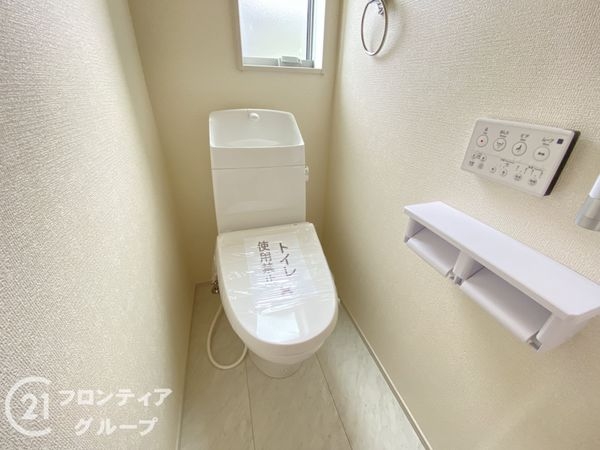 高砂市梅井３丁目　新築一戸建て　５期　２号棟