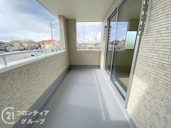 高砂市梅井３丁目　新築一戸建て　５期　２号棟