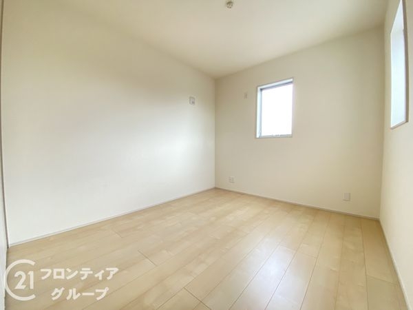 高砂市梅井３丁目　新築一戸建て　５期　２号棟