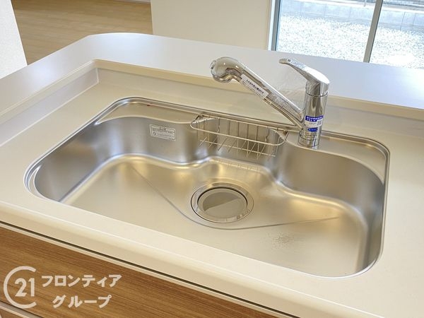 高砂市梅井３丁目　新築一戸建て　５期　２号棟