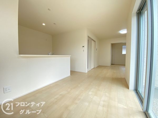 高砂市梅井３丁目　新築一戸建て　５期　２号棟
