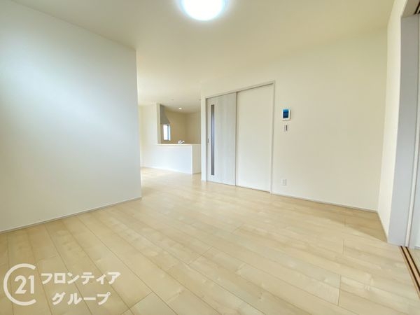 高砂市梅井３丁目　新築一戸建て　５期　２号棟