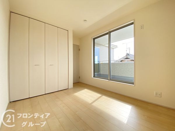 高砂市梅井３丁目　新築一戸建て　５期　２号棟