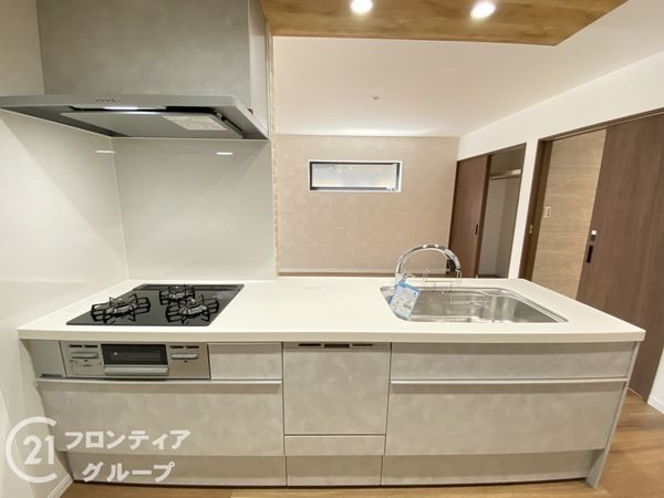 姫路市広畑区長町２丁目　新築一戸建て　全1区画