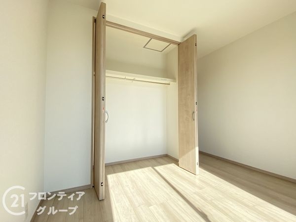 小野市王子町　新築一戸建て　２期　１号棟
