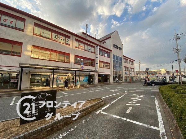 小野市王子町 新築一戸建て 2期 1号棟(小野駅(神鉄粟生線))