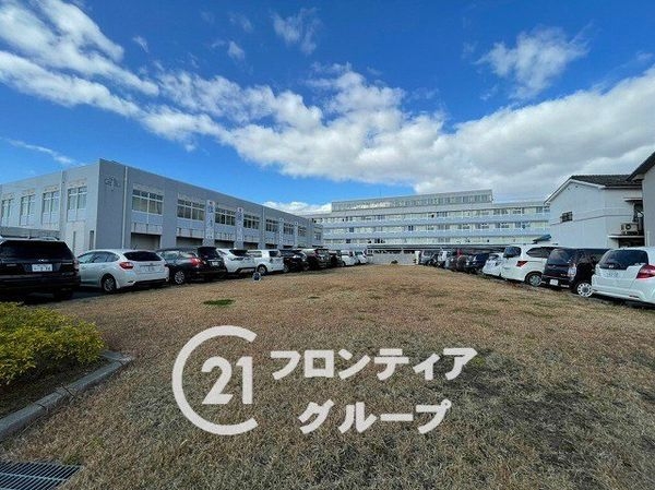 小野市王子町 新築一戸建て 2期 1号棟(小野市立小野中学校)